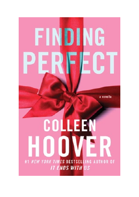 Baixar Finding Perfect PDF Grátis - Colleen Hoover.pdf